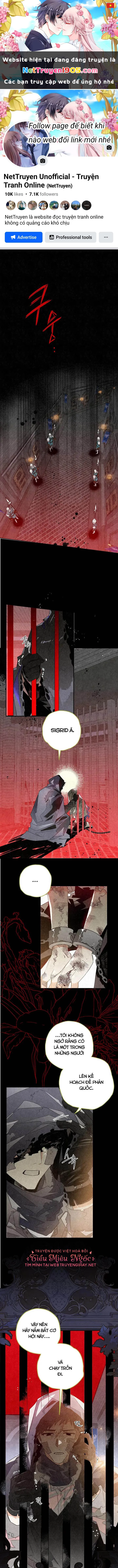 Lần Này Tôi Sẽ Yêu Thương Bản Thân Hơn Chapter 2 - 1