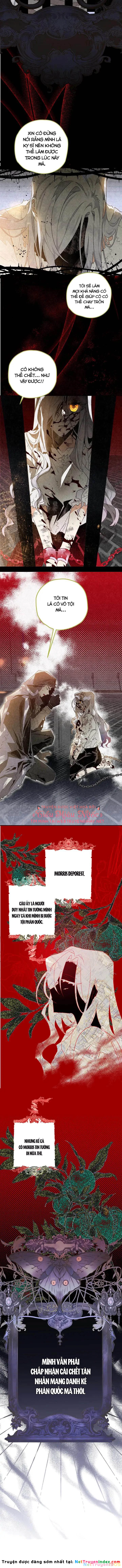 Lần Này Tôi Sẽ Yêu Thương Bản Thân Hơn Chapter 2 - 2