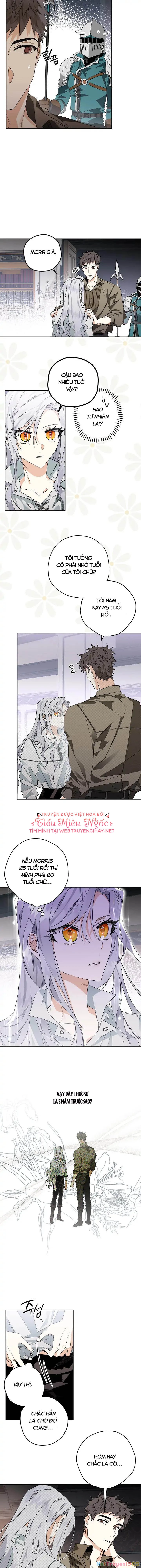 Lần Này Tôi Sẽ Yêu Thương Bản Thân Hơn Chapter 2 - 6