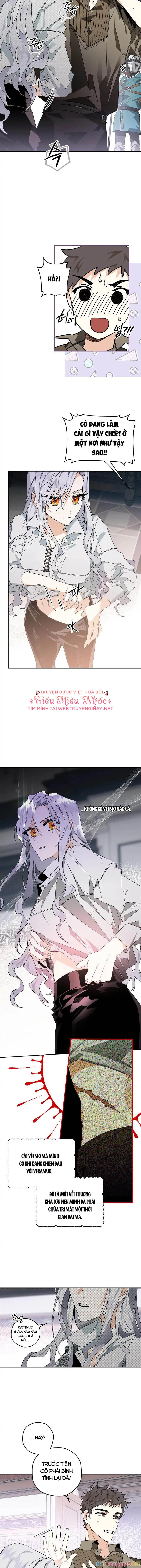 Lần Này Tôi Sẽ Yêu Thương Bản Thân Hơn Chapter 2 - 7