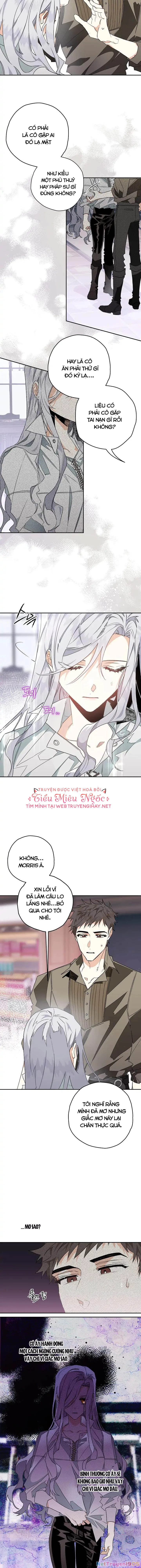 Lần Này Tôi Sẽ Yêu Thương Bản Thân Hơn Chapter 2 - 8