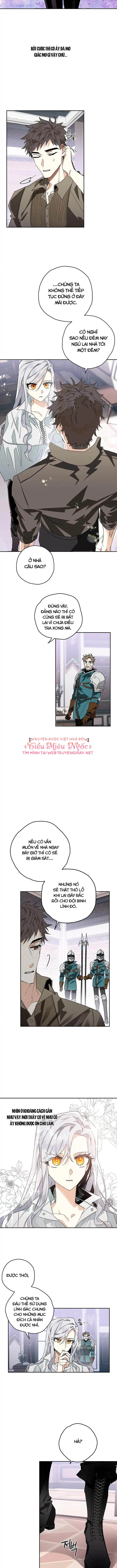 Lần Này Tôi Sẽ Yêu Thương Bản Thân Hơn Chapter 2 - 9