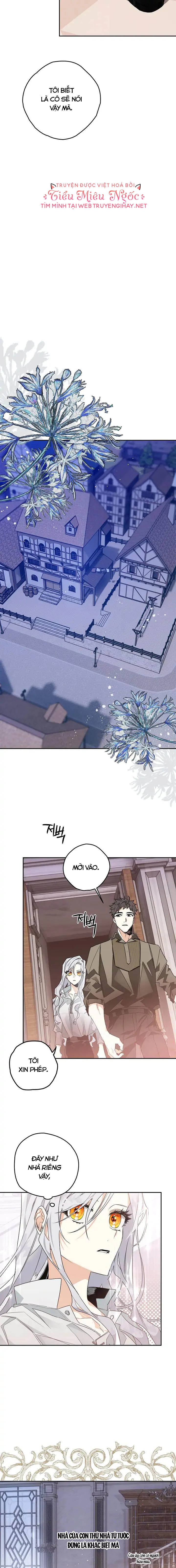 Lần Này Tôi Sẽ Yêu Thương Bản Thân Hơn Chapter 2 - 10