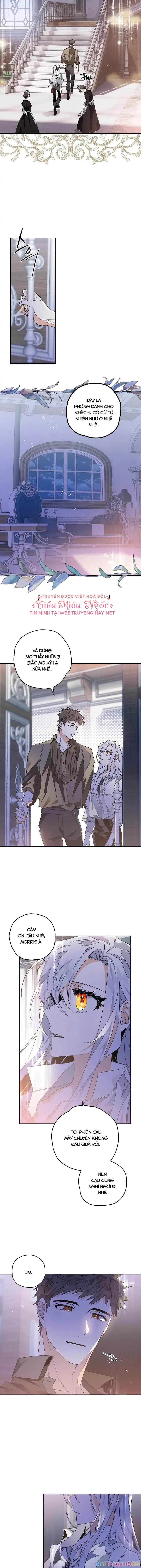 Lần Này Tôi Sẽ Yêu Thương Bản Thân Hơn Chapter 2 - 11