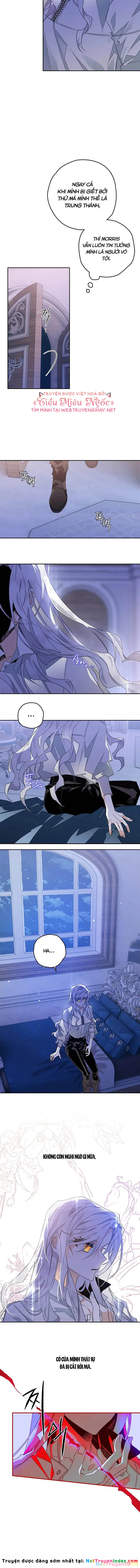 Lần Này Tôi Sẽ Yêu Thương Bản Thân Hơn Chapter 2 - 12