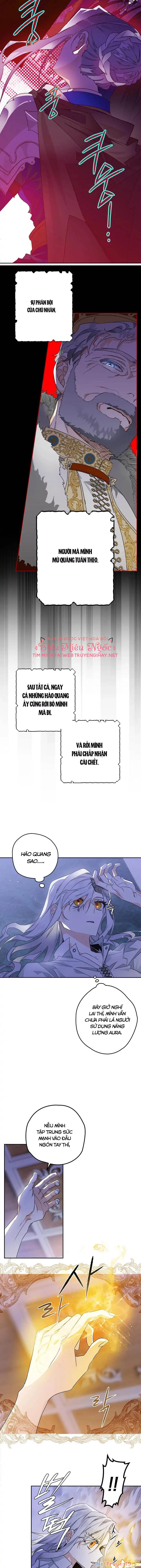 Lần Này Tôi Sẽ Yêu Thương Bản Thân Hơn Chapter 2 - 15