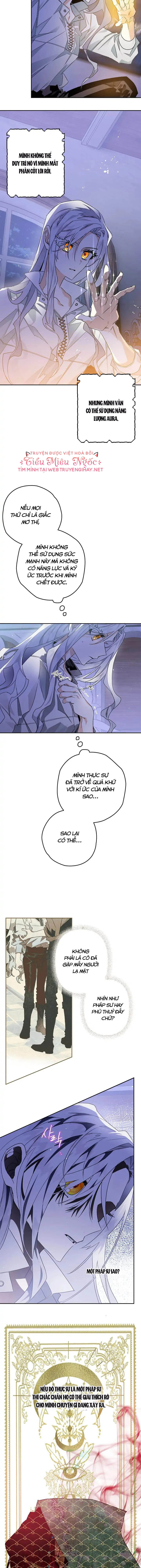 Lần Này Tôi Sẽ Yêu Thương Bản Thân Hơn Chapter 2 - 16