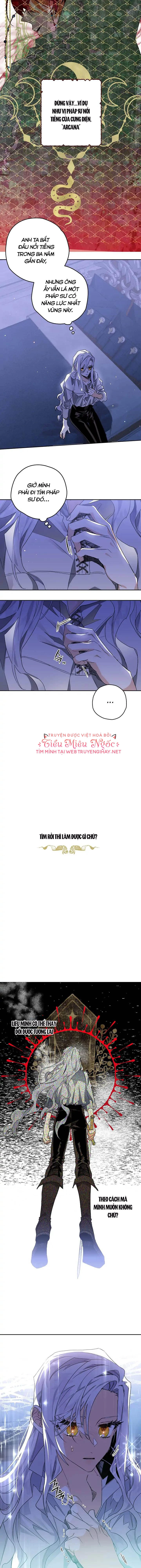 Lần Này Tôi Sẽ Yêu Thương Bản Thân Hơn Chapter 2 - 17