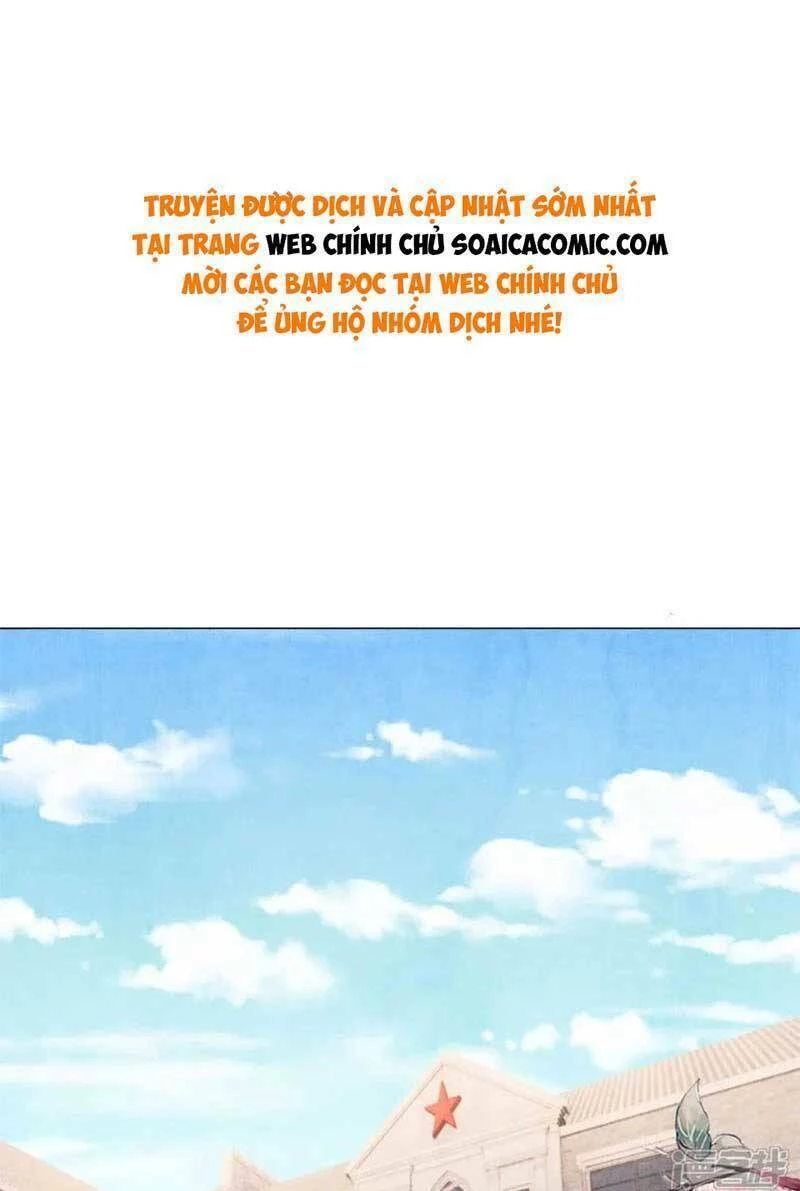 Tôi Có Ông Chồng Hay Ghen Chapter 105 - 1