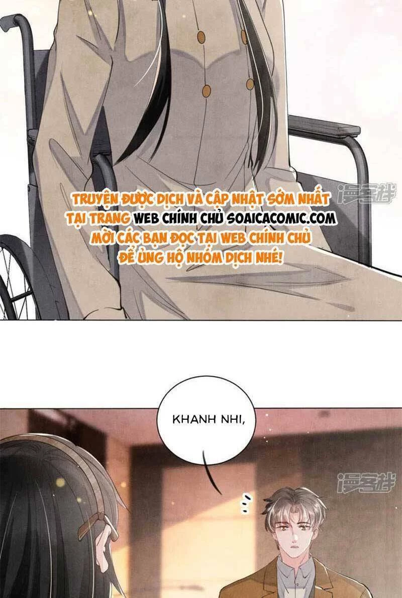 Tôi Có Ông Chồng Hay Ghen Chapter 105 - 3