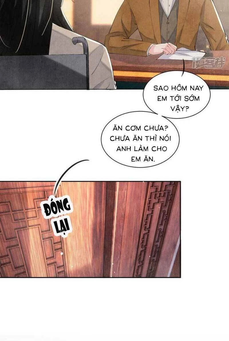 Tôi Có Ông Chồng Hay Ghen Chapter 105 - 4