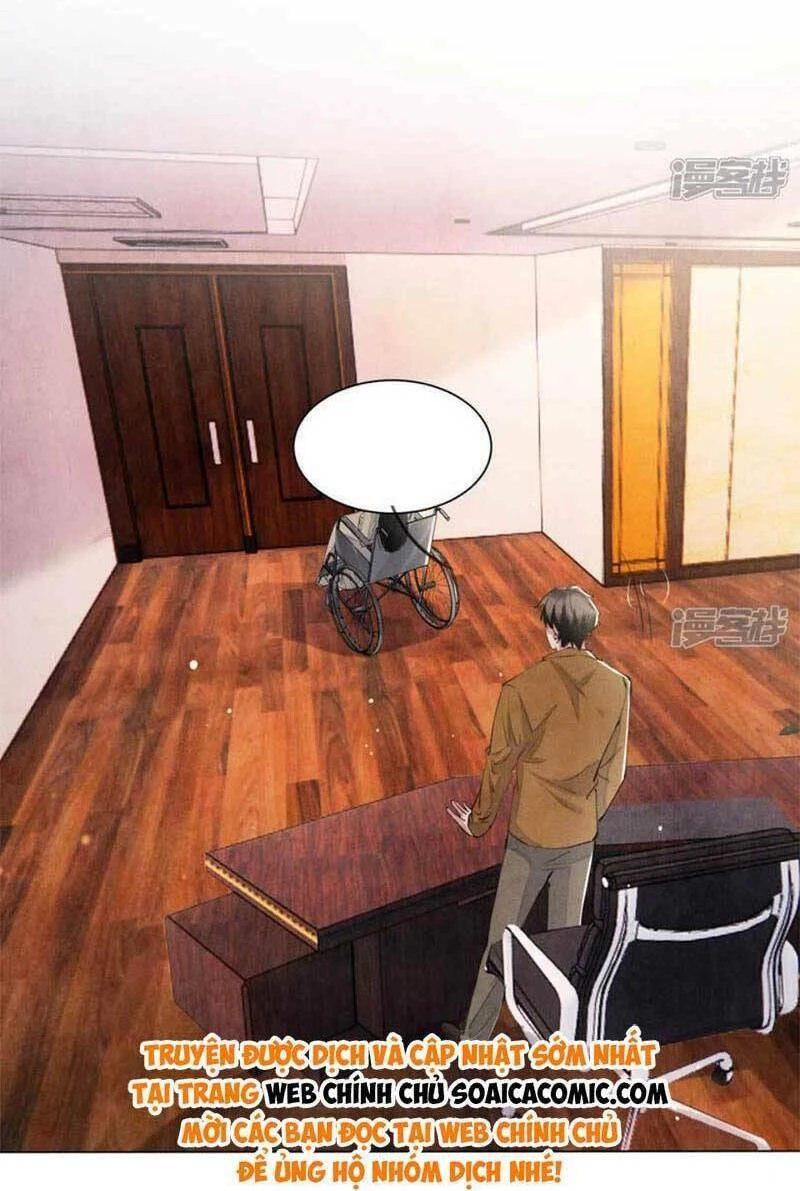 Tôi Có Ông Chồng Hay Ghen Chapter 105 - 5