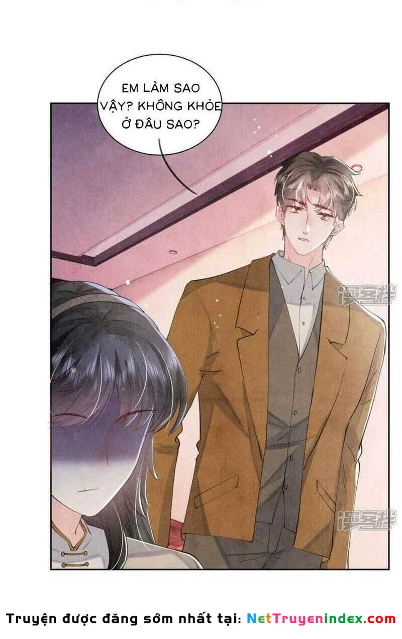 Tôi Có Ông Chồng Hay Ghen Chapter 105 - 6