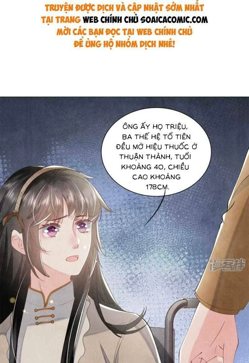 Tôi Có Ông Chồng Hay Ghen Chapter 105 - 8