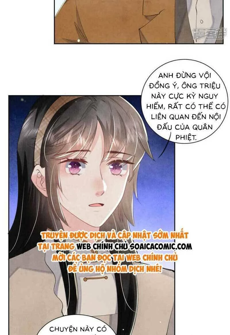 Tôi Có Ông Chồng Hay Ghen Chapter 105 - 10