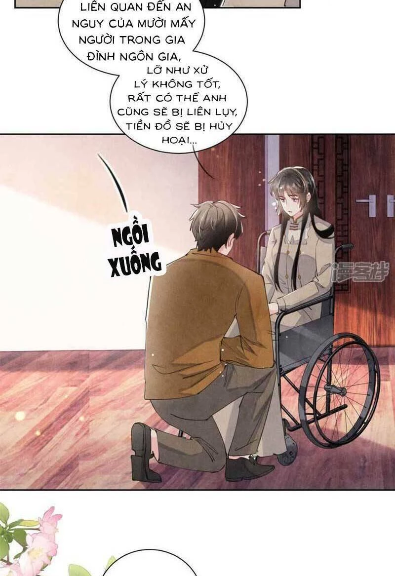 Tôi Có Ông Chồng Hay Ghen Chapter 105 - 11