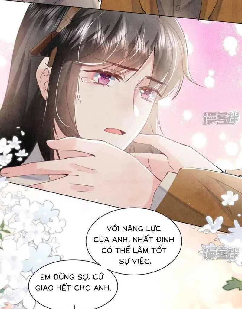 Tôi Có Ông Chồng Hay Ghen Chapter 105 - 13