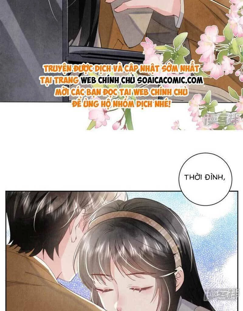 Tôi Có Ông Chồng Hay Ghen Chapter 105 - 15