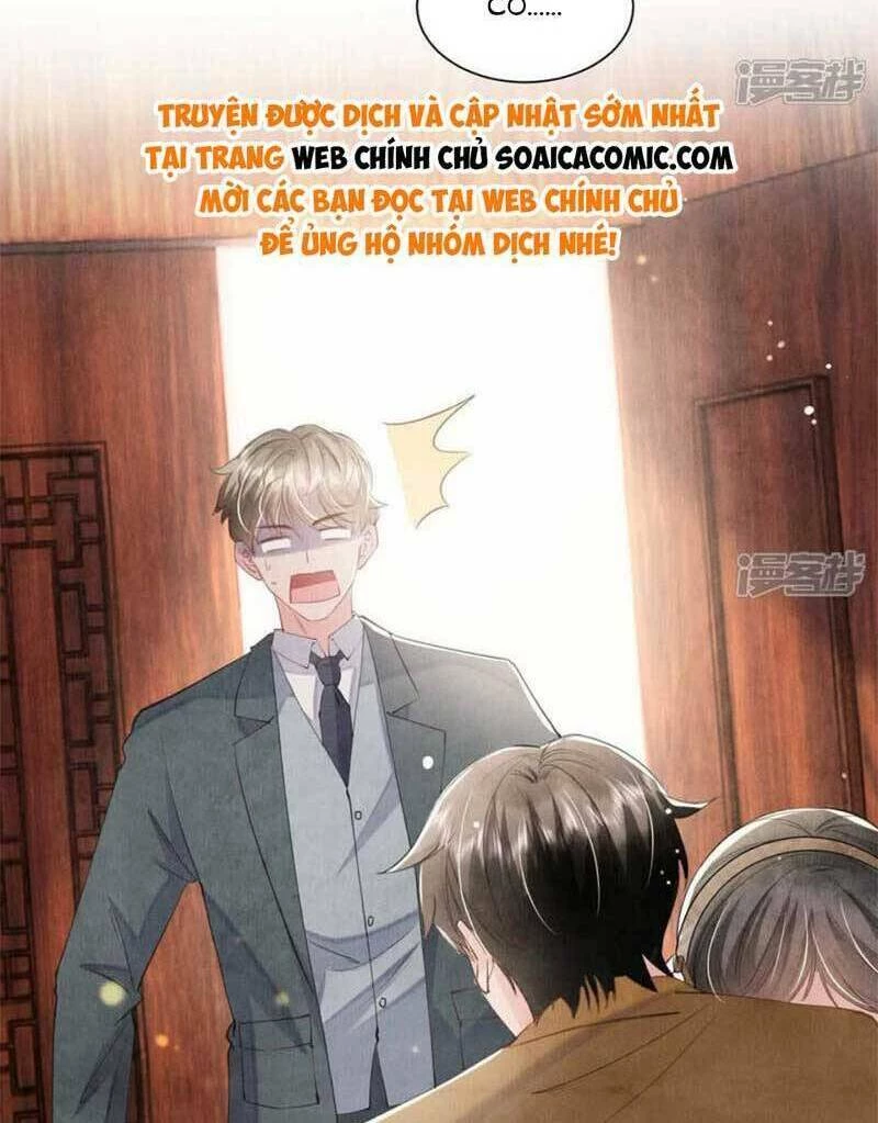 Tôi Có Ông Chồng Hay Ghen Chapter 105 - 18