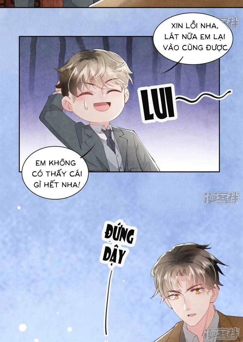 Tôi Có Ông Chồng Hay Ghen Chapter 105 - 19