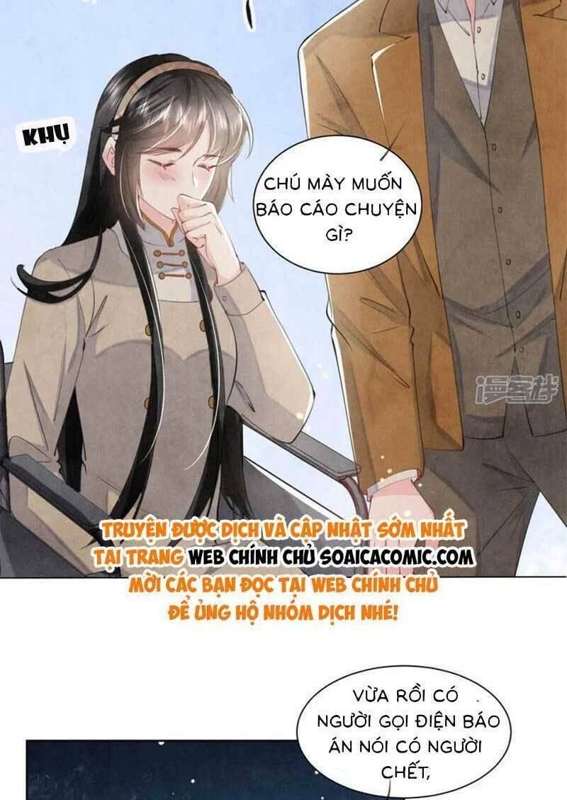 Tôi Có Ông Chồng Hay Ghen Chapter 105 - 20