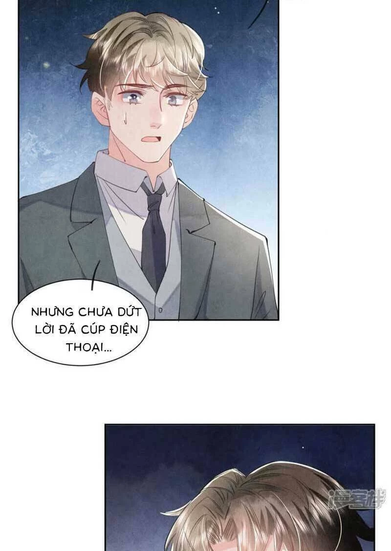 Tôi Có Ông Chồng Hay Ghen Chapter 105 - 21