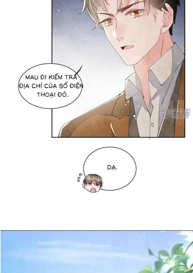 Tôi Có Ông Chồng Hay Ghen Chapter 105 - 22