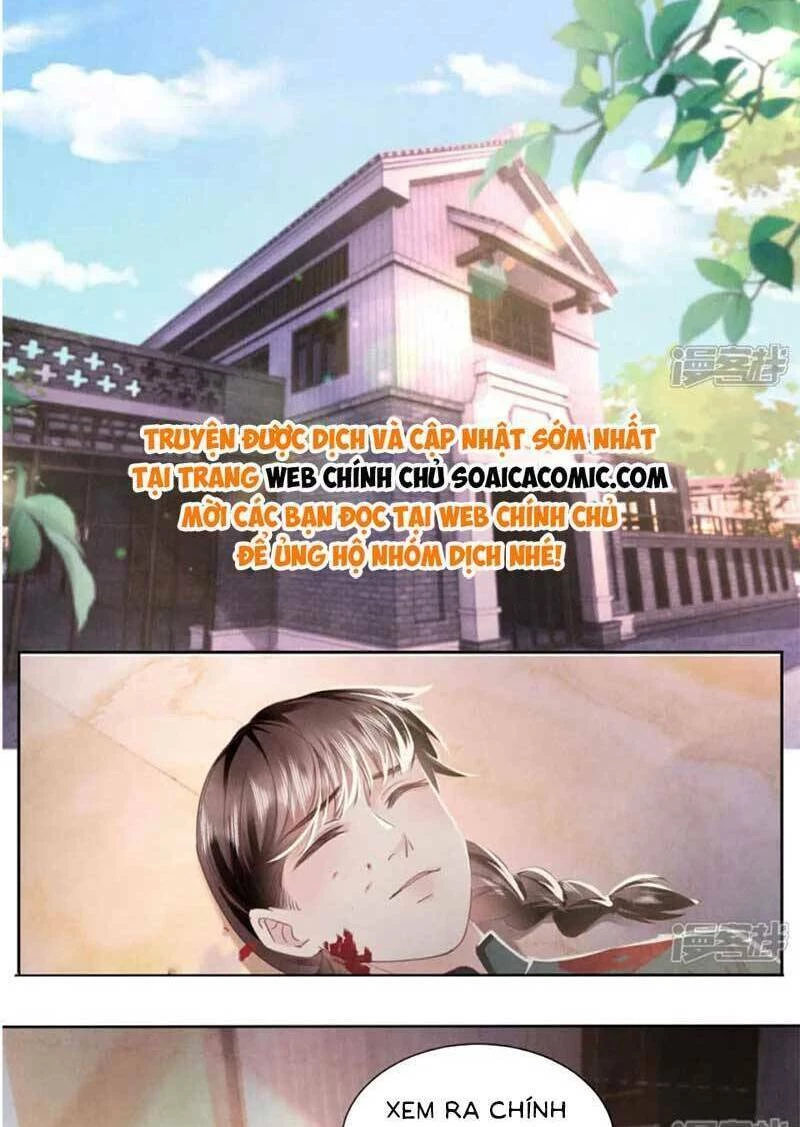 Tôi Có Ông Chồng Hay Ghen Chapter 105 - 23