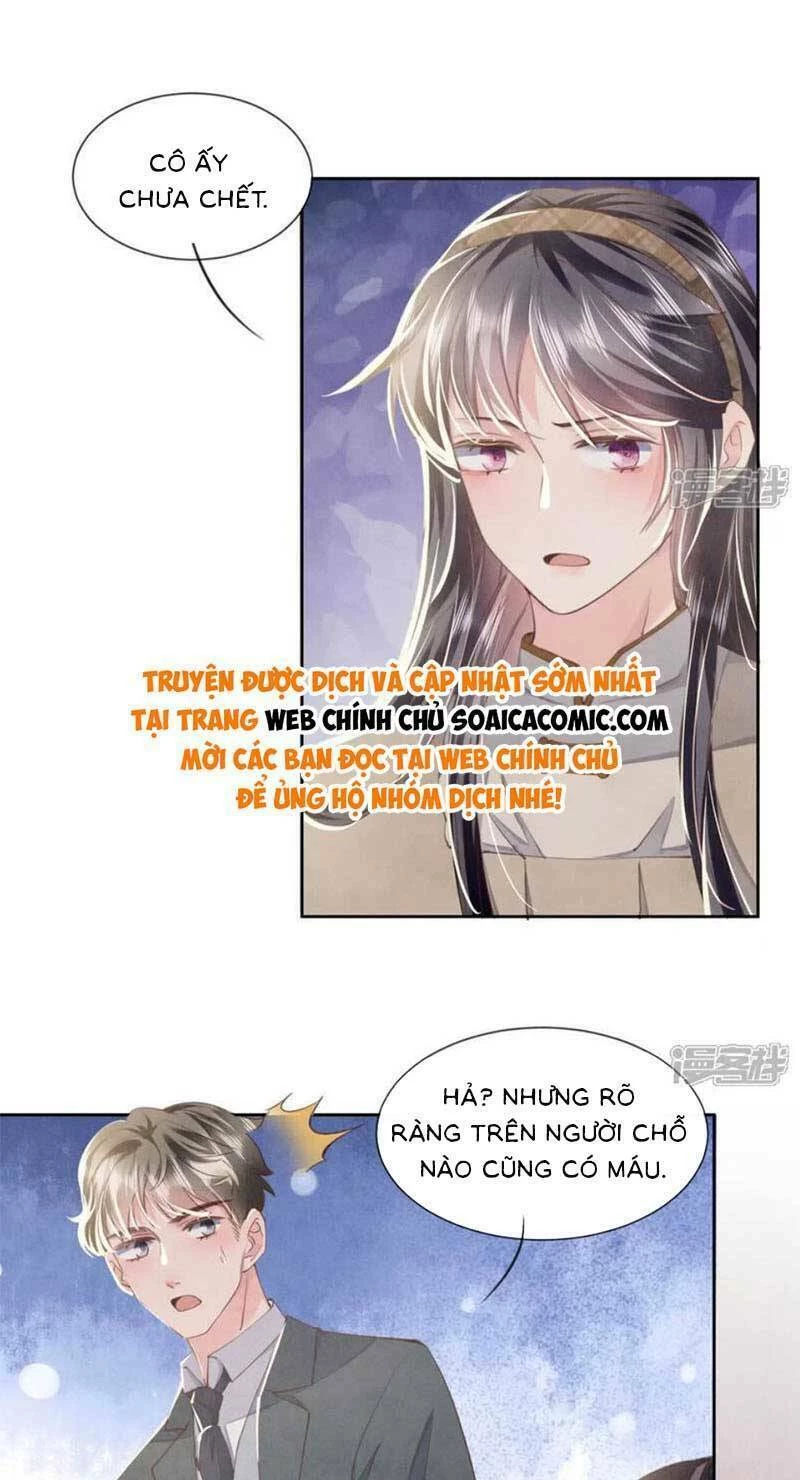 Tôi Có Ông Chồng Hay Ghen Chapter 105 - 25