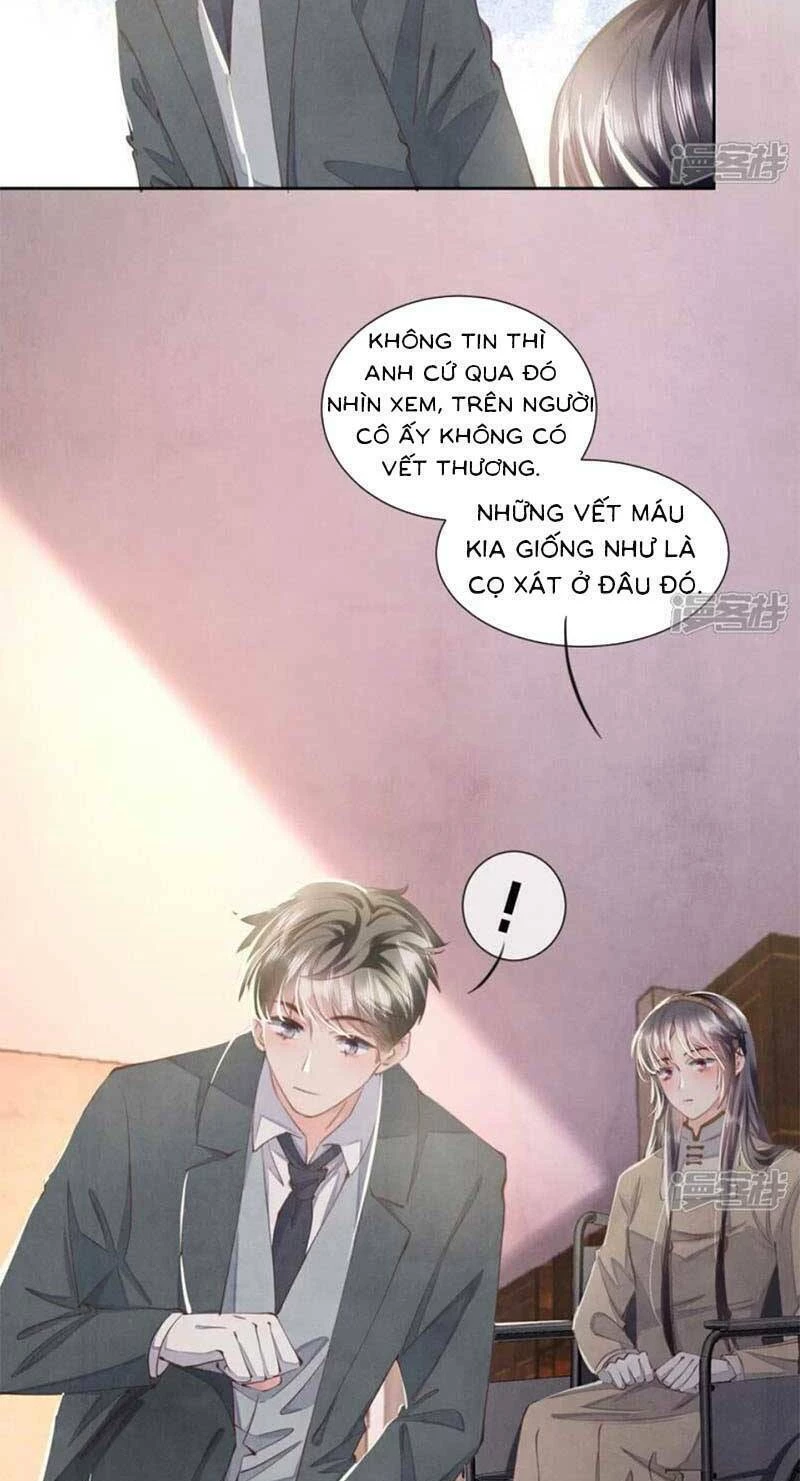 Tôi Có Ông Chồng Hay Ghen Chapter 105 - 26