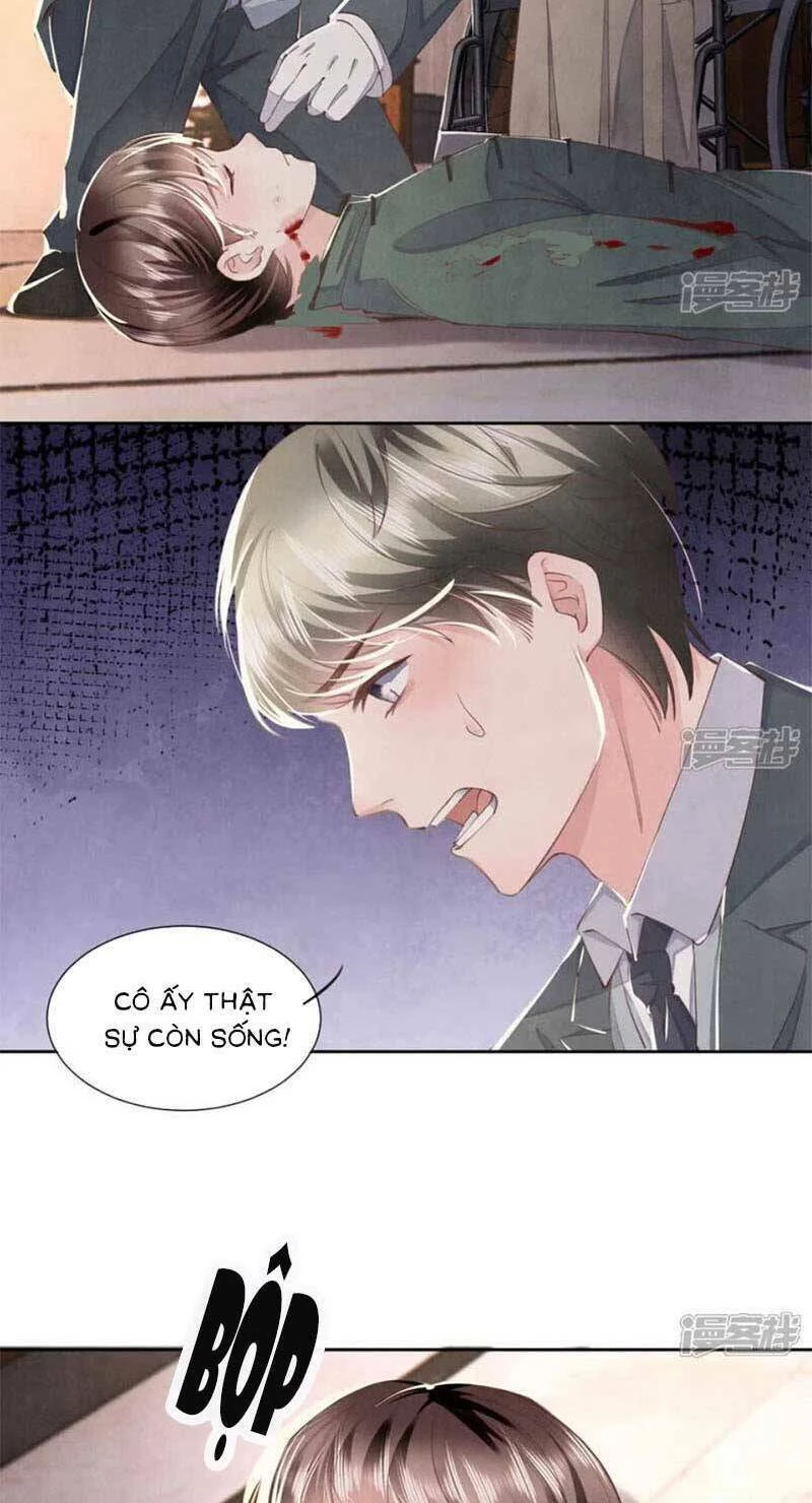 Tôi Có Ông Chồng Hay Ghen Chapter 105 - 27