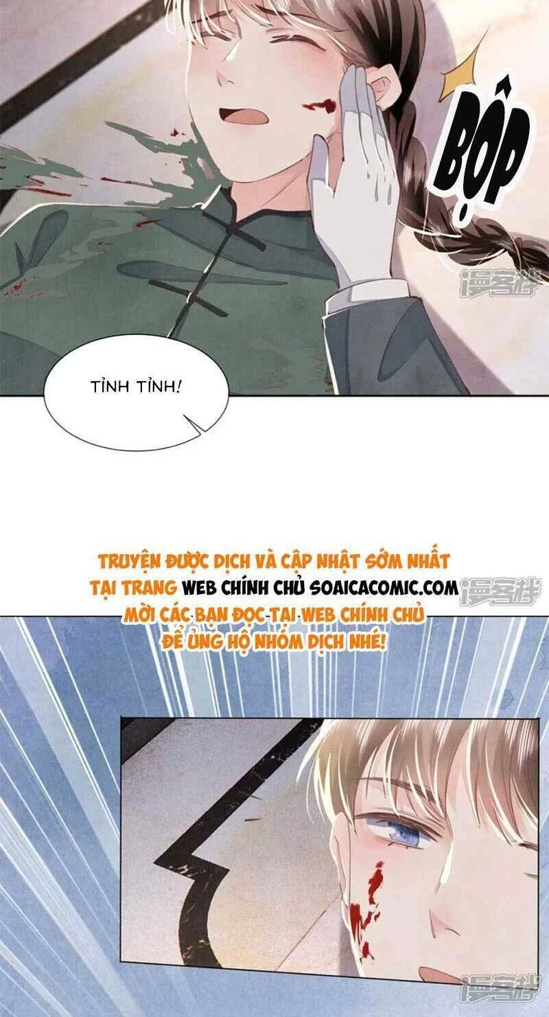 Tôi Có Ông Chồng Hay Ghen Chapter 105 - 28