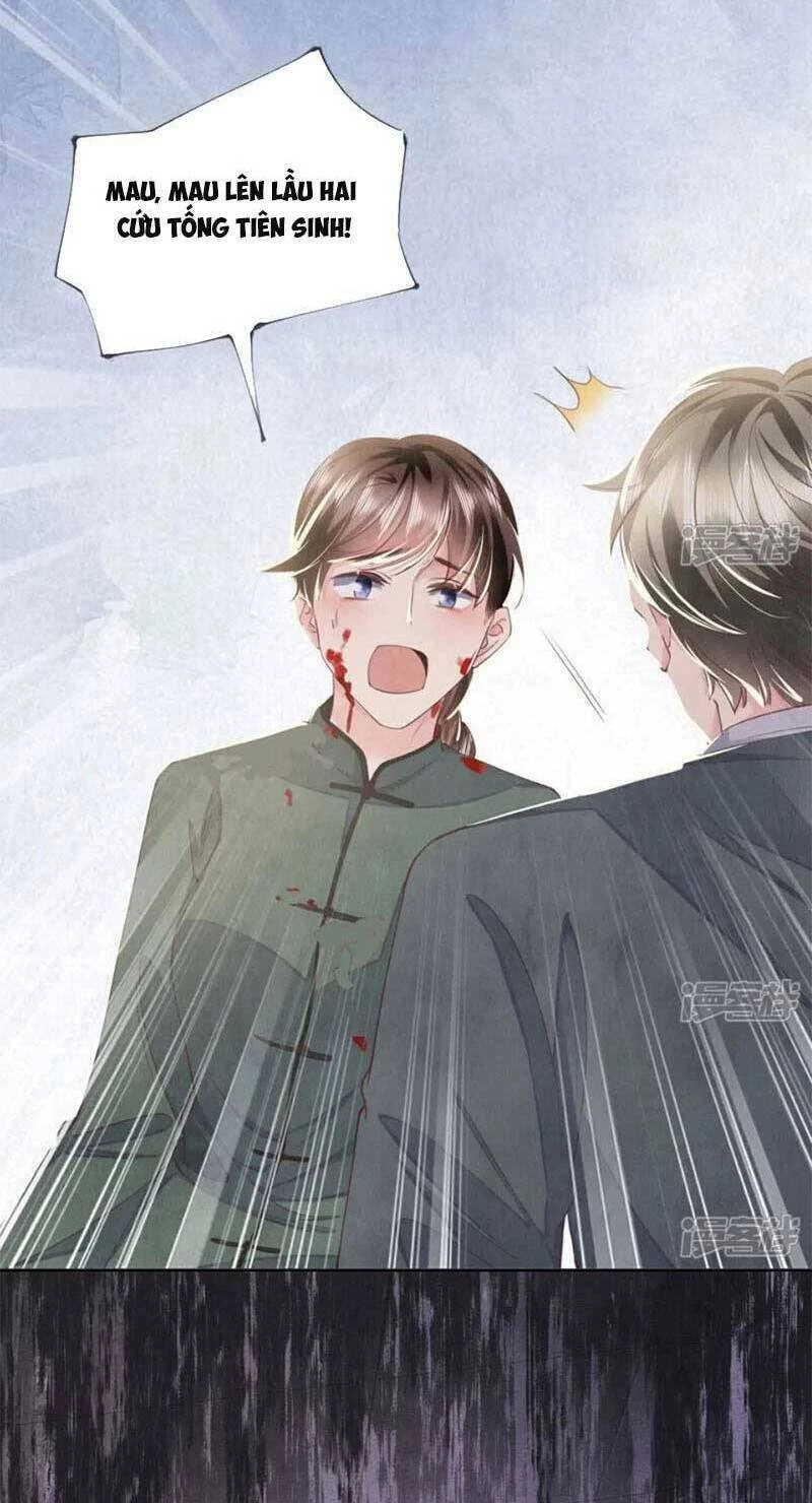 Tôi Có Ông Chồng Hay Ghen Chapter 105 - 29