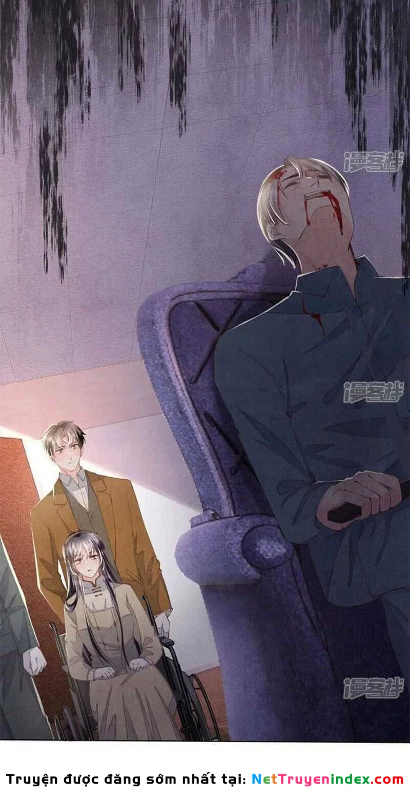 Tôi Có Ông Chồng Hay Ghen Chapter 105 - 30