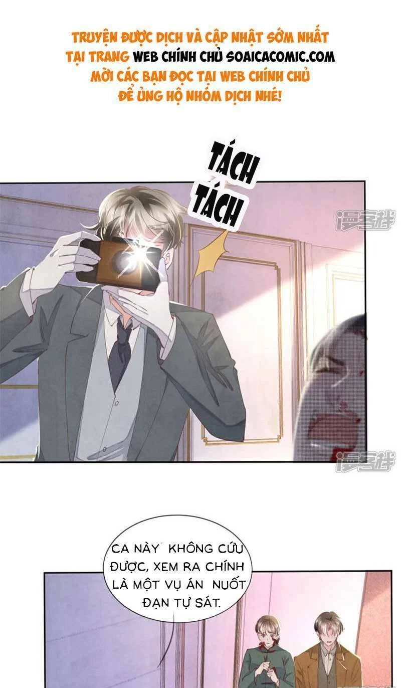 Tôi Có Ông Chồng Hay Ghen Chapter 105 - 31