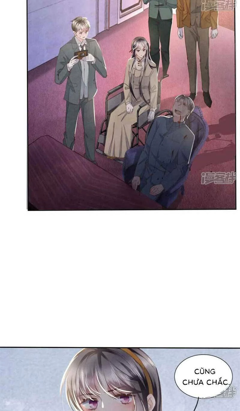 Tôi Có Ông Chồng Hay Ghen Chapter 105 - 32