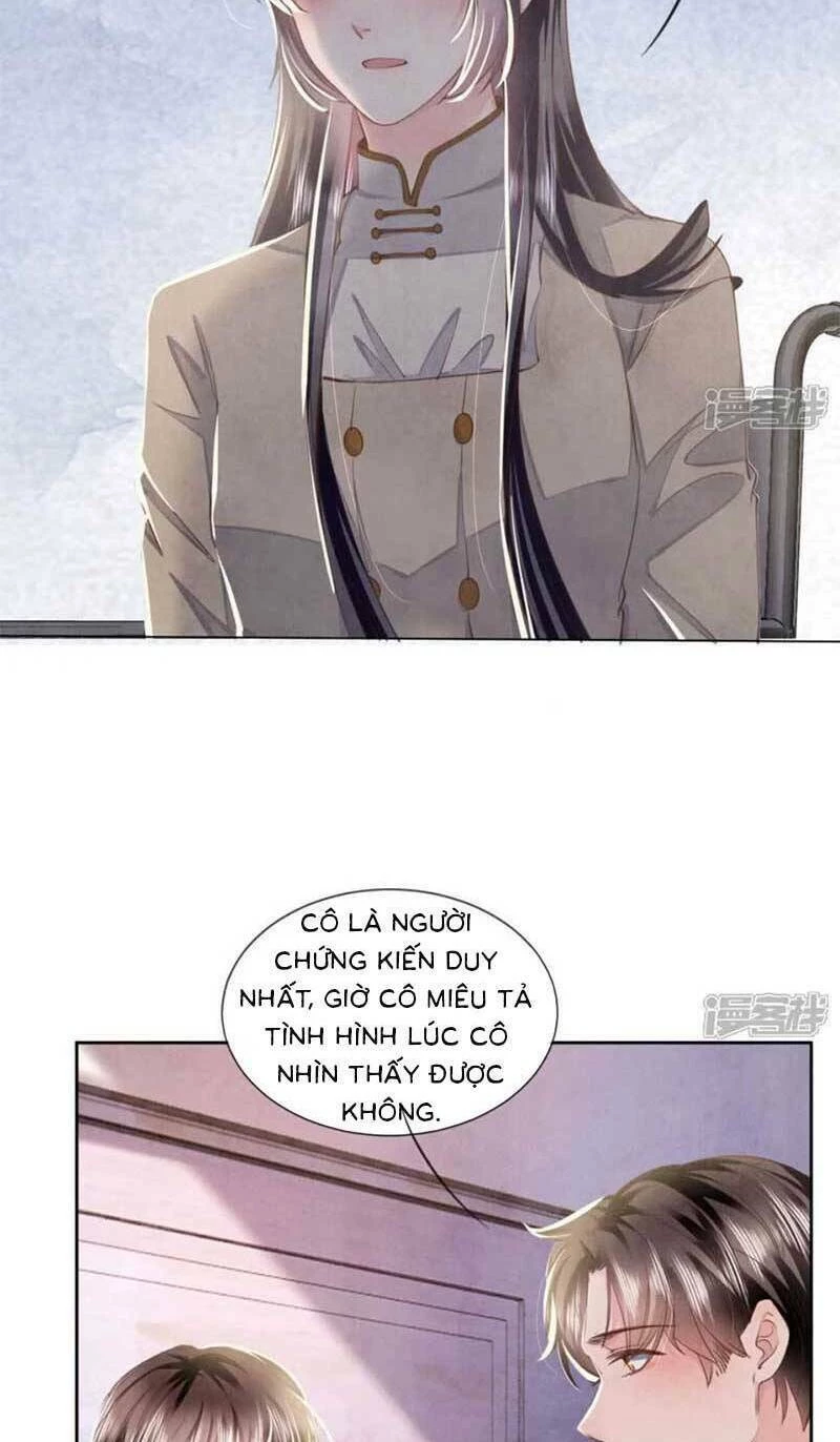 Tôi Có Ông Chồng Hay Ghen Chapter 105 - 33