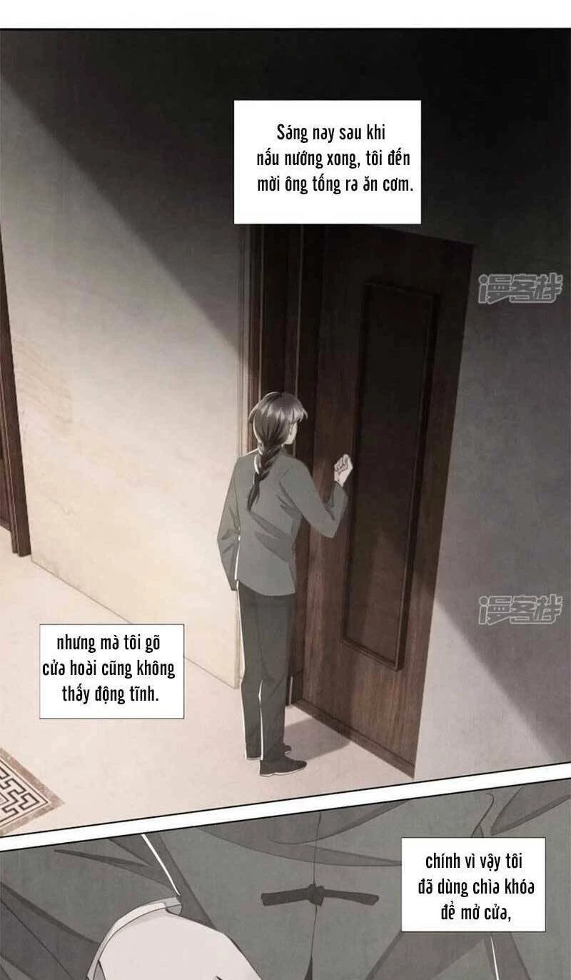 Tôi Có Ông Chồng Hay Ghen Chapter 105 - 35