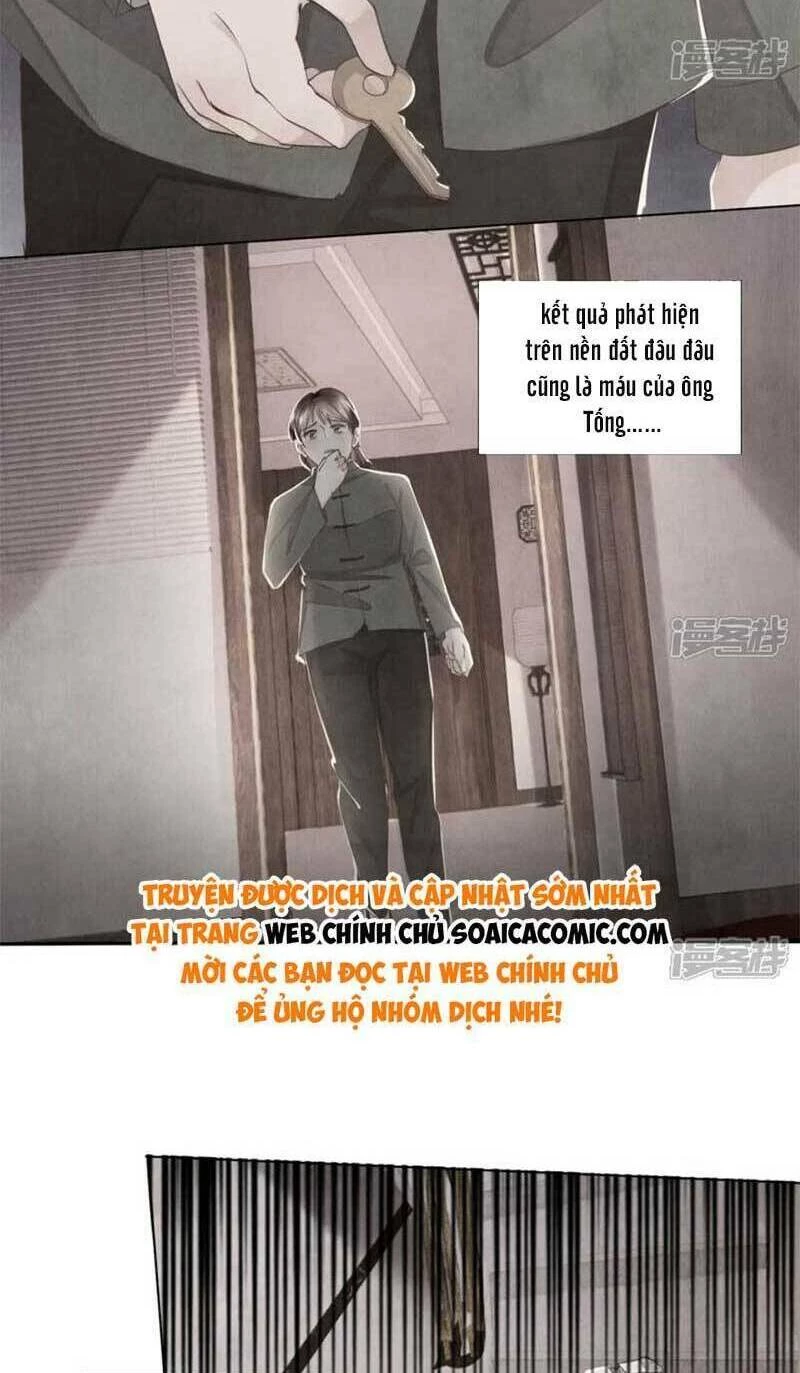 Tôi Có Ông Chồng Hay Ghen Chapter 105 - 36