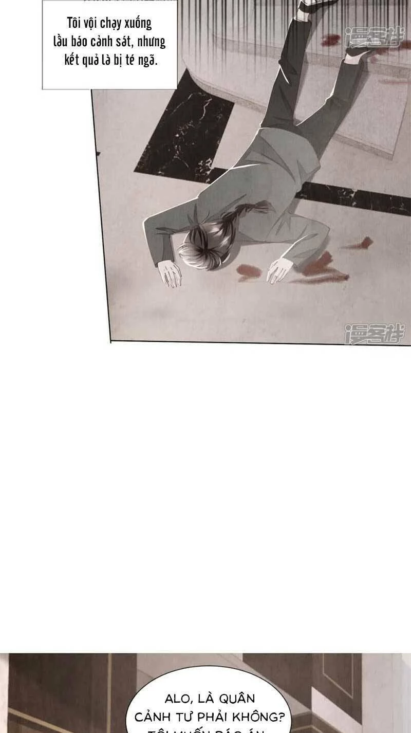 Tôi Có Ông Chồng Hay Ghen Chapter 105 - 37