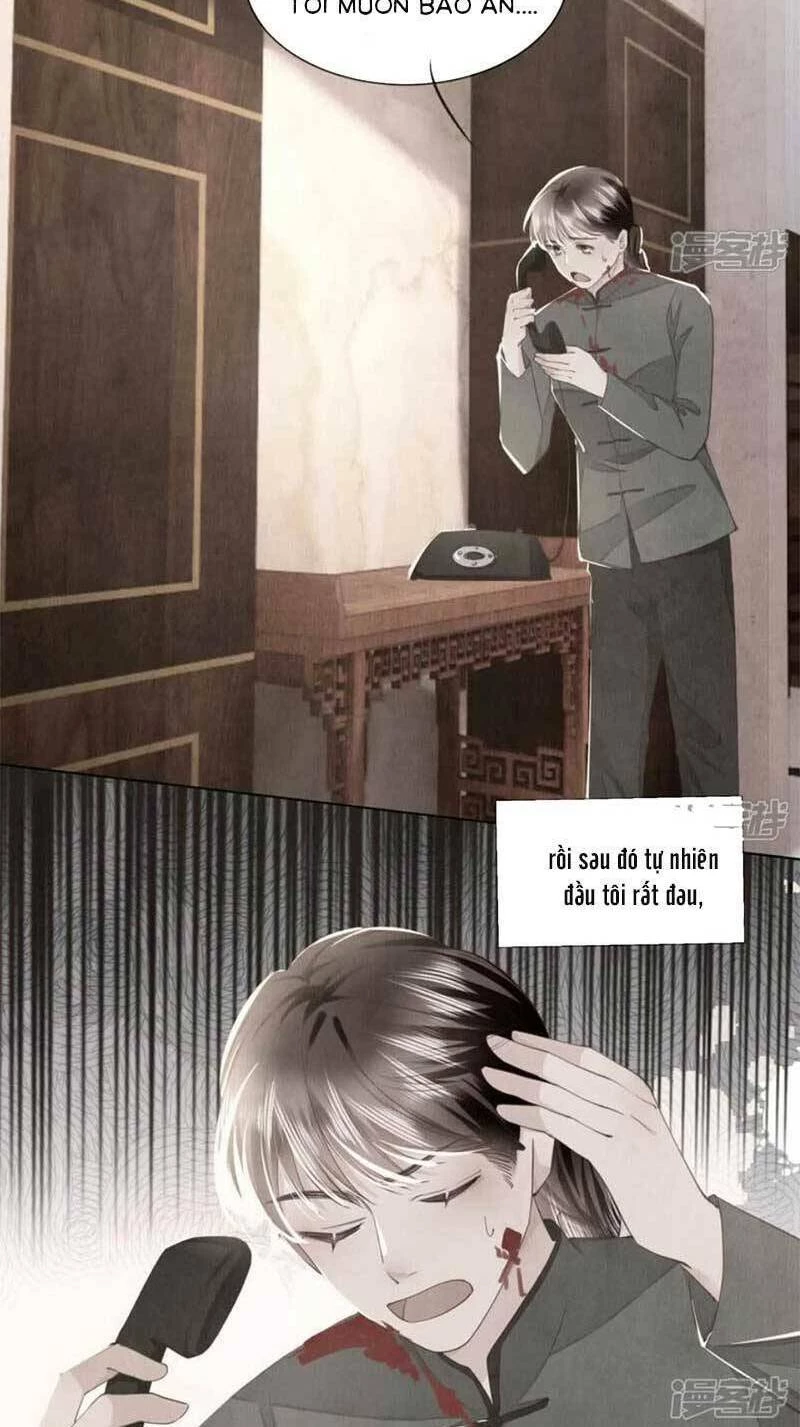 Tôi Có Ông Chồng Hay Ghen Chapter 105 - 38