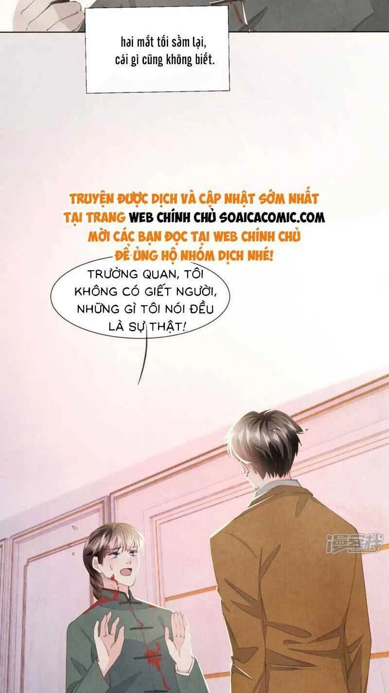 Tôi Có Ông Chồng Hay Ghen Chapter 105 - 39