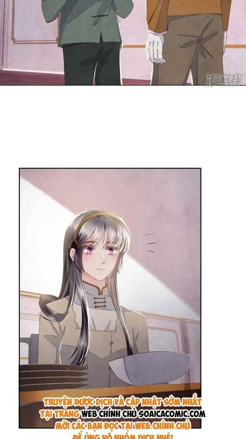 Tôi Có Ông Chồng Hay Ghen Chapter 105 - 40