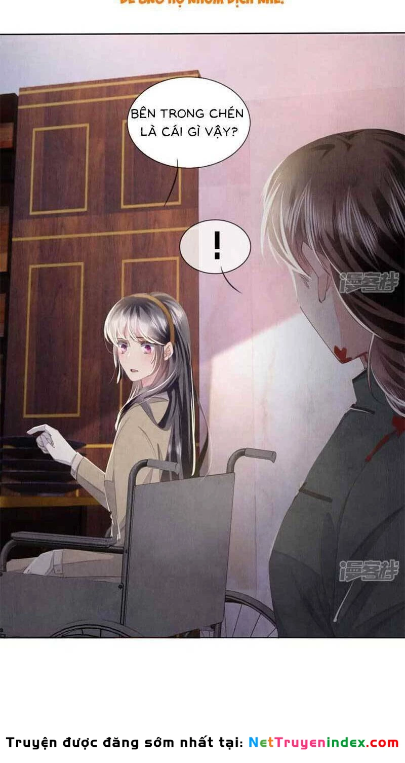 Tôi Có Ông Chồng Hay Ghen Chapter 105 - 41