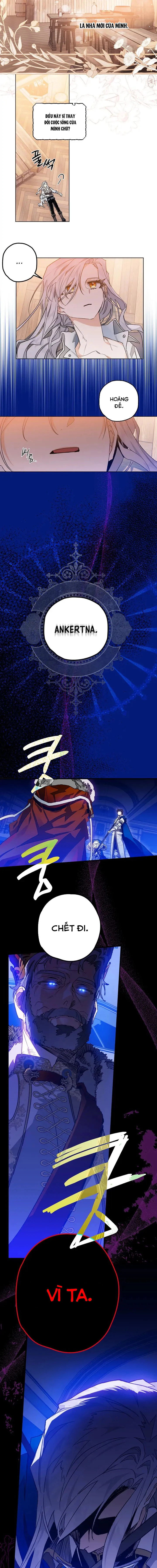 Lần Này Tôi Sẽ Yêu Thương Bản Thân Hơn Chapter 6 - 4