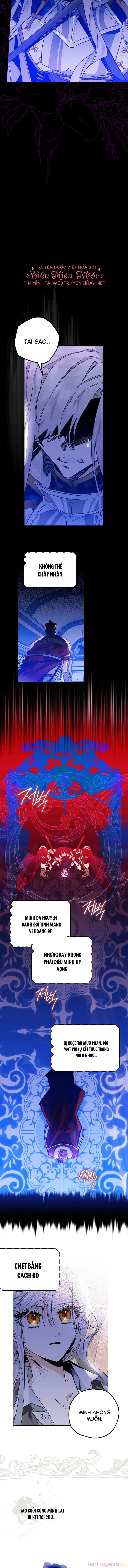 Lần Này Tôi Sẽ Yêu Thương Bản Thân Hơn Chapter 6 - 5