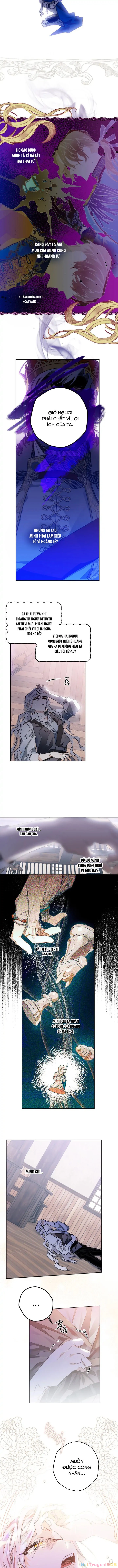 Lần Này Tôi Sẽ Yêu Thương Bản Thân Hơn Chapter 6 - 6