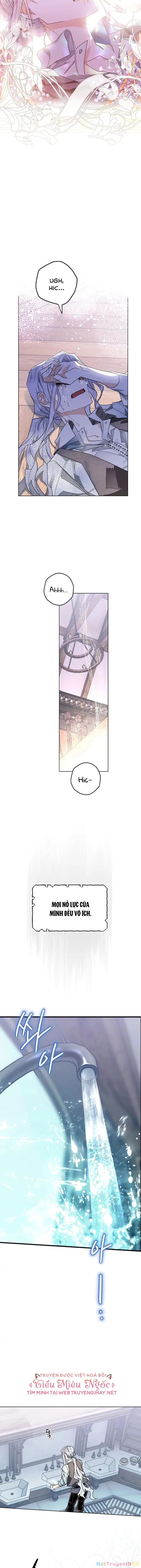 Lần Này Tôi Sẽ Yêu Thương Bản Thân Hơn Chapter 6 - 7