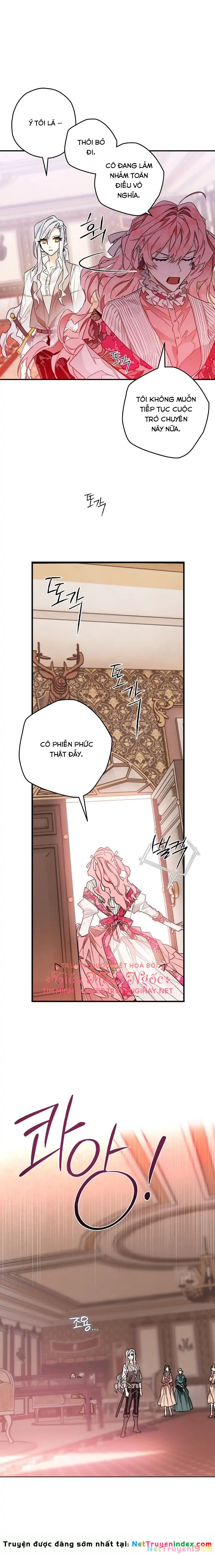 Lần Này Tôi Sẽ Yêu Thương Bản Thân Hơn Chapter 7 - 3