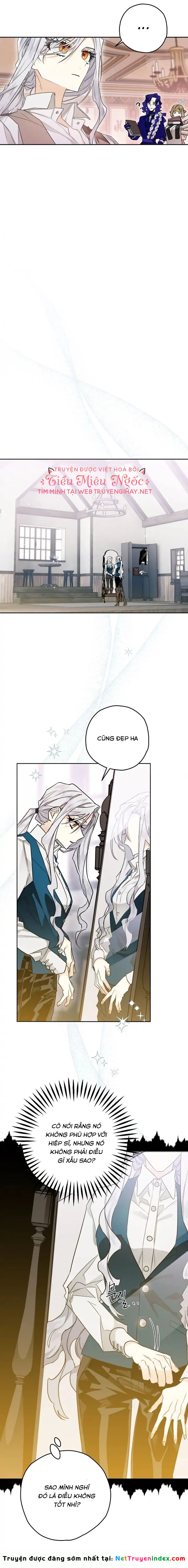 Lần Này Tôi Sẽ Yêu Thương Bản Thân Hơn Chapter 7 - 4